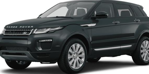 LAND ROVER RANGE ROVER EVOQUE 2017 SALVP2BG5HH195011 image LAND ROVER RANGE ROVER EVOQUE 2017 SALVP2BG5HH195011 image